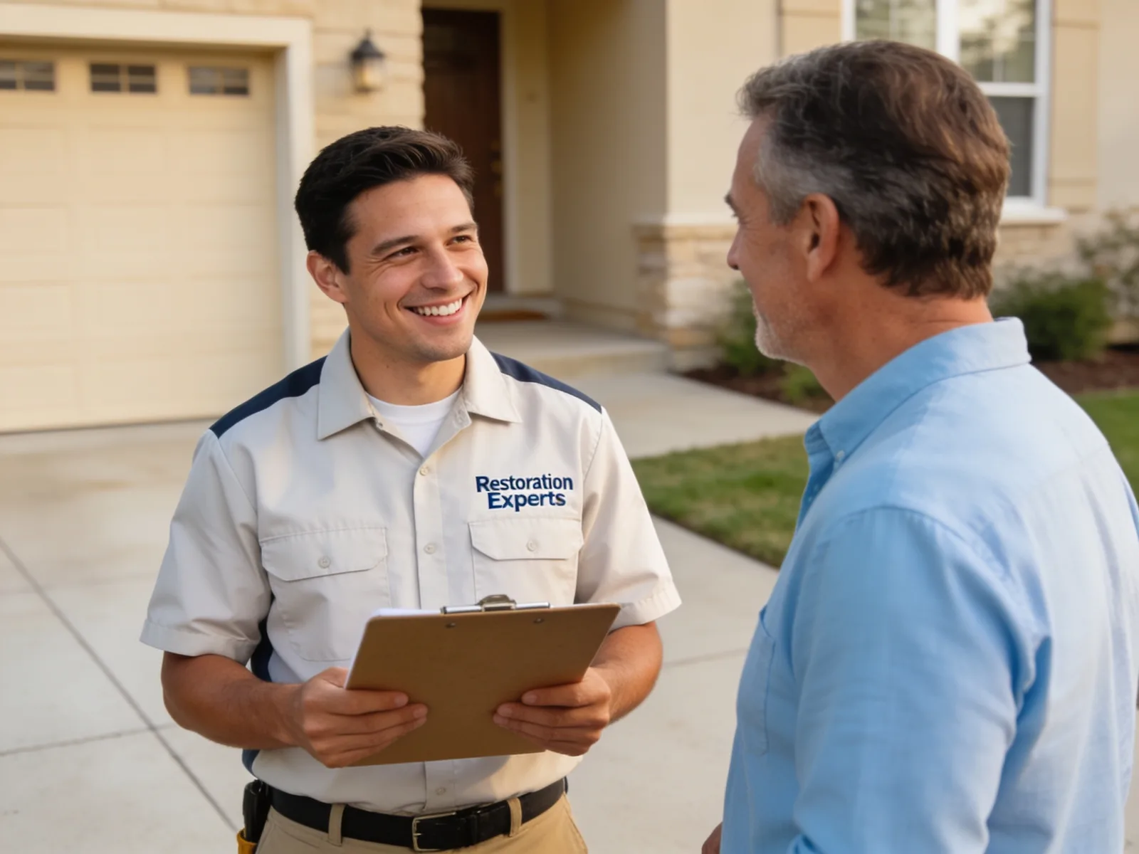 Water Damage Cleanup Horatio, AR FAQs